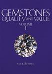 Gemstones Quality and Value Volume 1