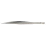 GIA Tweezers with Hole