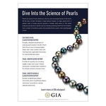 Double-Sided Pearl Handout (Pack of 50)