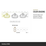 4Cs Scales Sliders - Color