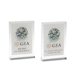 Double-Sided Display