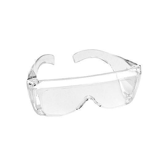 Contrast Control Spectacles