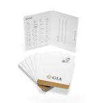 Diamond Detail Pocket Cards (Pack of 50)