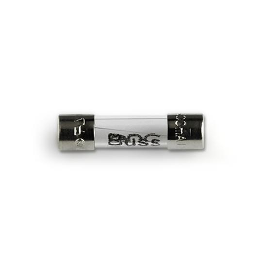 Fuse for GIA Illuminator Polariscope Model 415250 - .5A T 250V [5mm x 20mm]