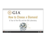 How to Choose a Diamond