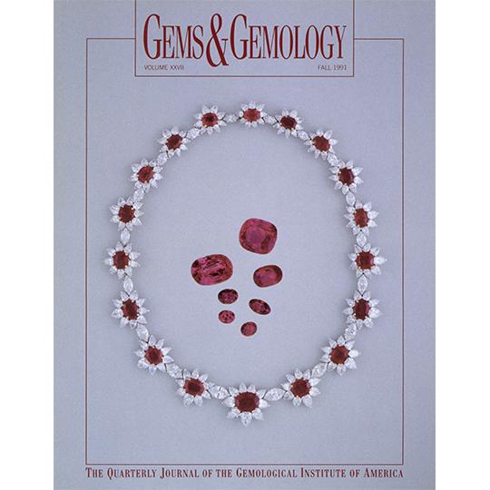 Fall 1991