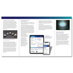 Laboratory-Grown Diamonds and the GIA Laboratory-Grown Diamond Reports Brochure (Pack of 50)