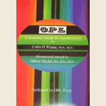 OPL: A Students' Guide to Spectroscopy