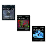 Photoatlas of Inclusions In Gemstones - Exclusive 3 Volume Set