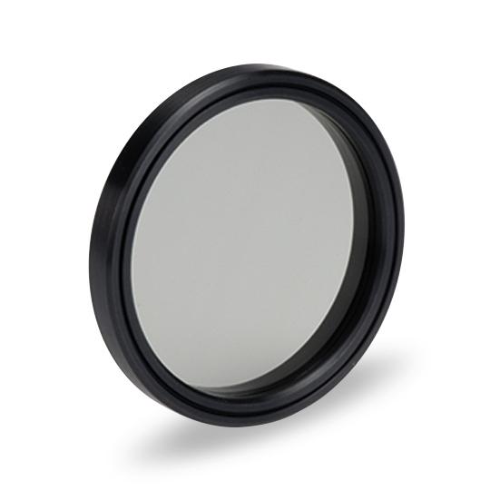 Refractometer Polarizing Filter