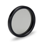Refractometer Polarizing Filter