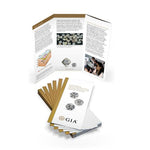 Distinguishing Natural Diamonds from Laboratory-Grown Diamonds Brochure (Pack of 50)
