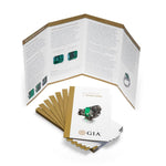 The Nature of Emeralds Brochure (Pack of 50)