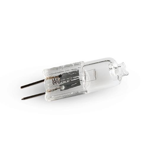 Bulb for PresentationScope Darkfield and Overhead Spotlight - 10 Watt Tungsten-Halogen