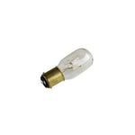 Bulb for GIA Illuminator Polariscope [white] Model 415000 and 415250 - 15 Watt 120 Volt