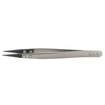 GIA Carbon Tipped Tweezers