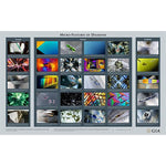 Micro-Features of Diamond Chart