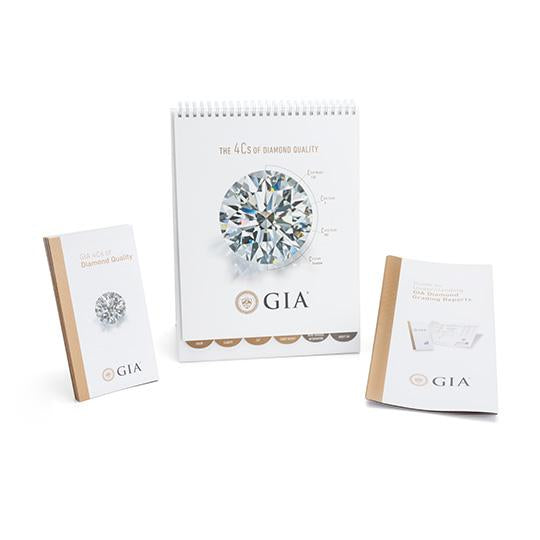 GIA 4Cs Education Kit