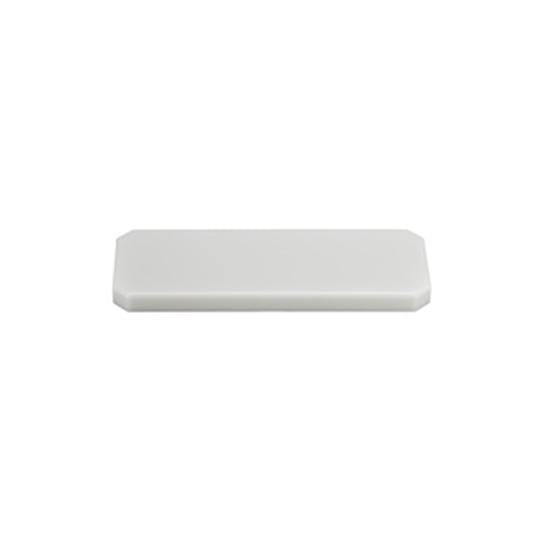 Diffuser Cover for GIA Overhead Lamp - GIA GemoLite Mark VII, X and GIA GemScope Microscopes - 6 x 2 3/8