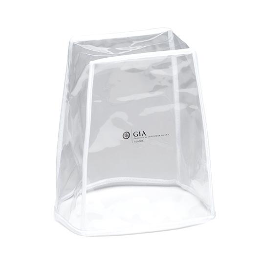 Dust Cover for GIA Illuminator Polariscope