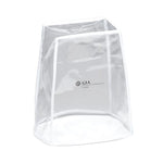 Dust Cover for GIA Illuminator Polariscope