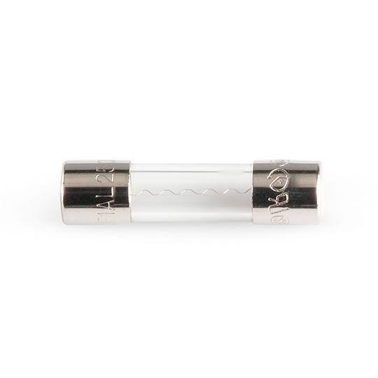 Fuse for GIA GemoLite Mark VII Microscopes, GIA PresentationScopes and GIA DiamondDock - 1A T 250V F